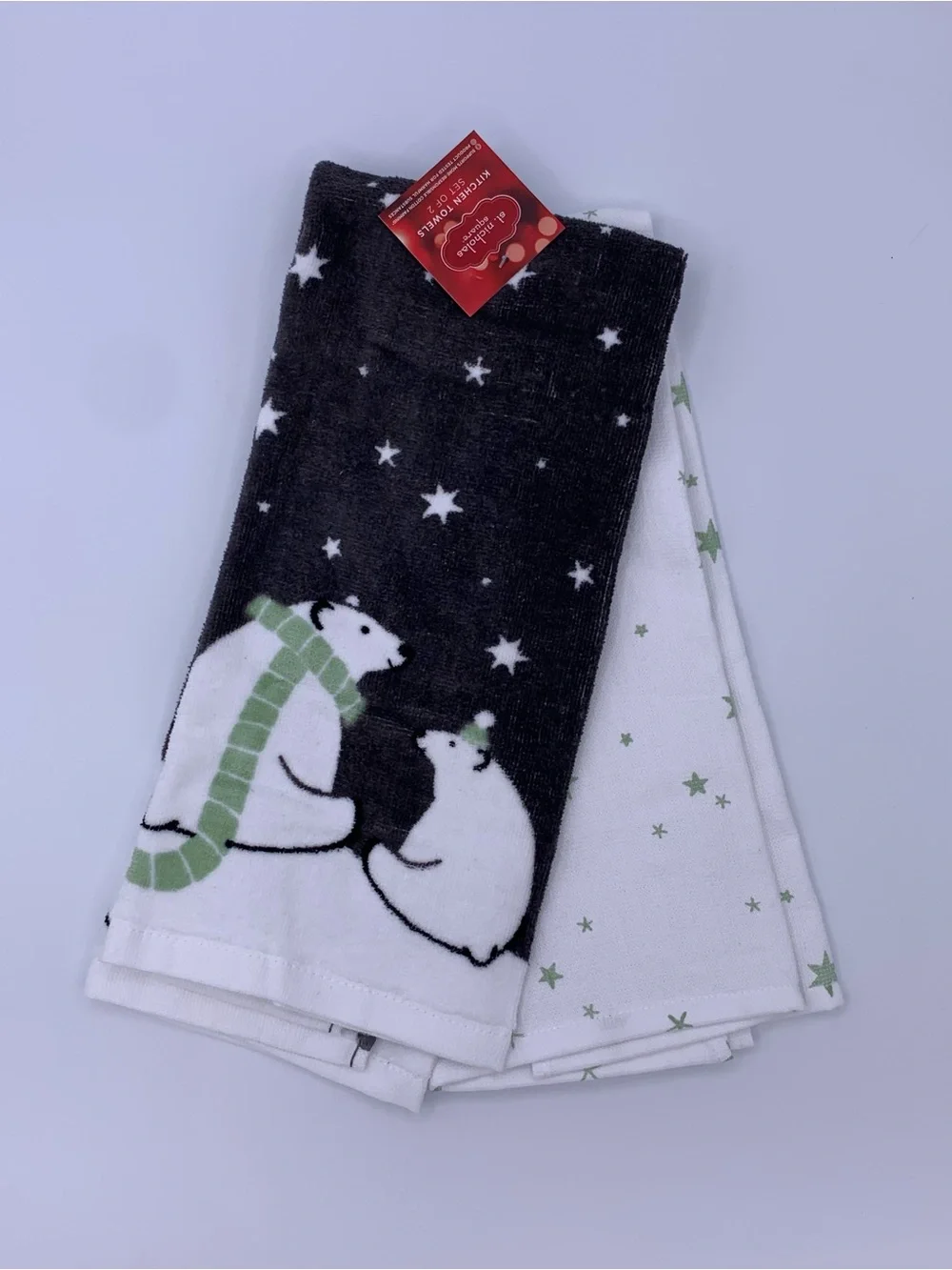 Kitchen Towels